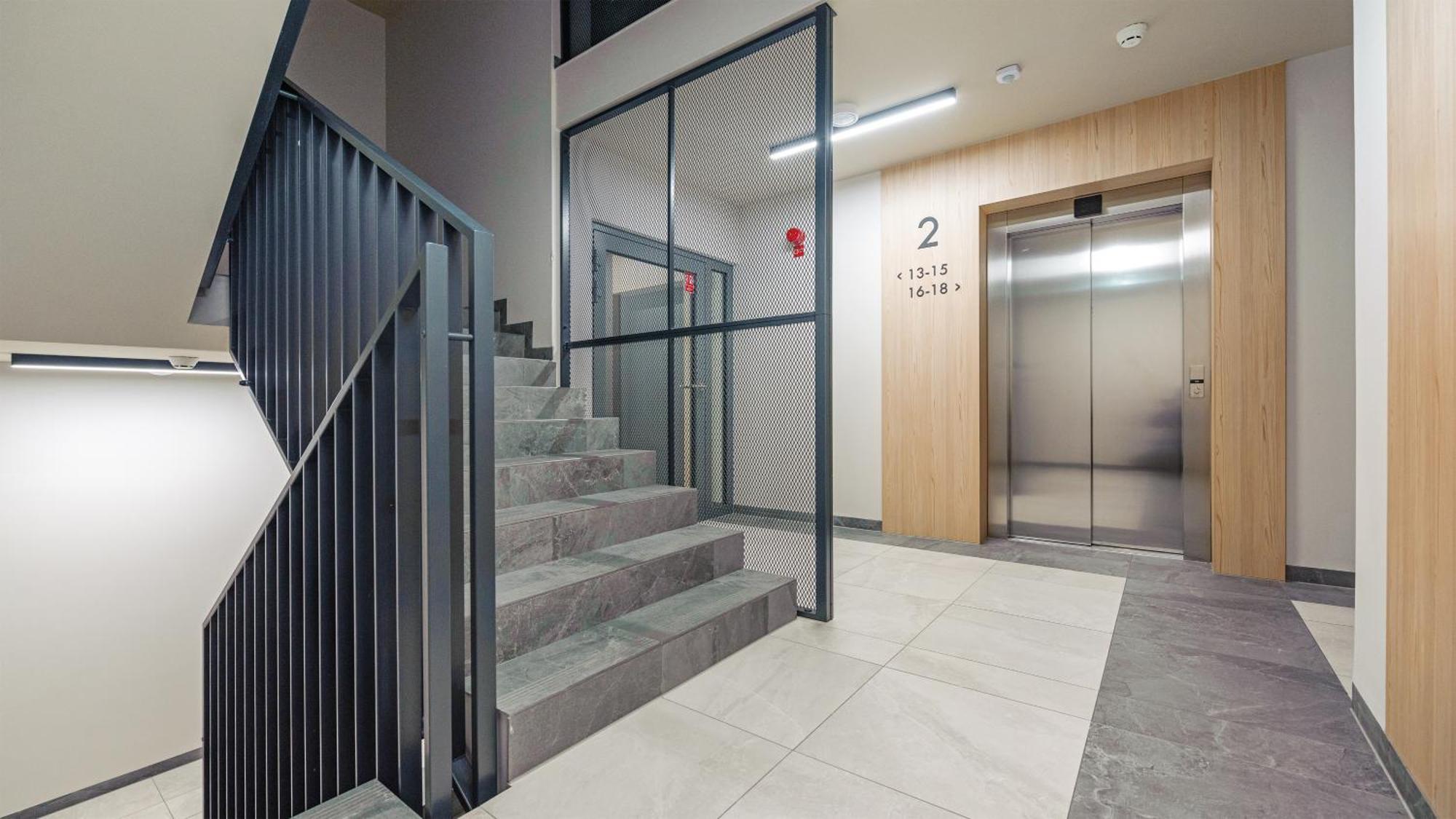 Apartamenty Sun & Snow Przystan Letnica Gdańsk Zewnętrze zdjęcie