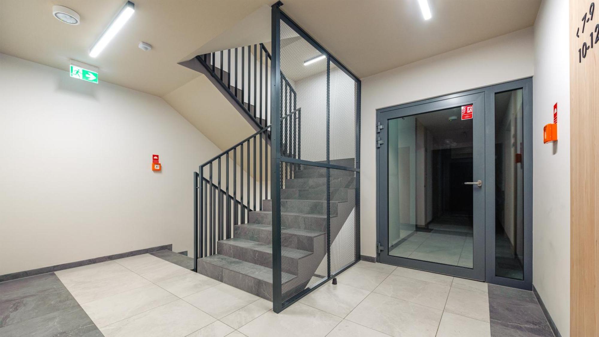 Apartamenty Sun & Snow Przystan Letnica Gdańsk Zewnętrze zdjęcie