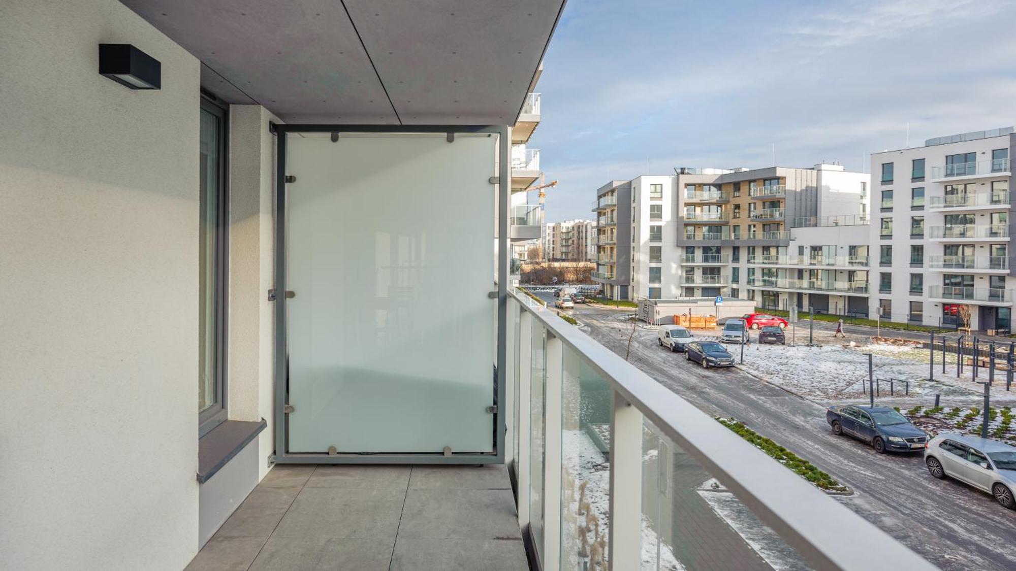 Apartamenty Sun & Snow Przystan Letnica Gdańsk Zewnętrze zdjęcie