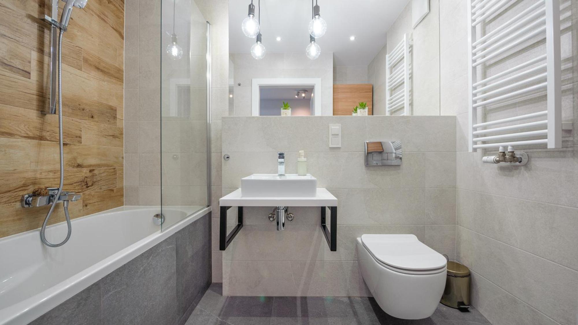 Apartamenty Sun & Snow Przystan Letnica Gdańsk Zewnętrze zdjęcie