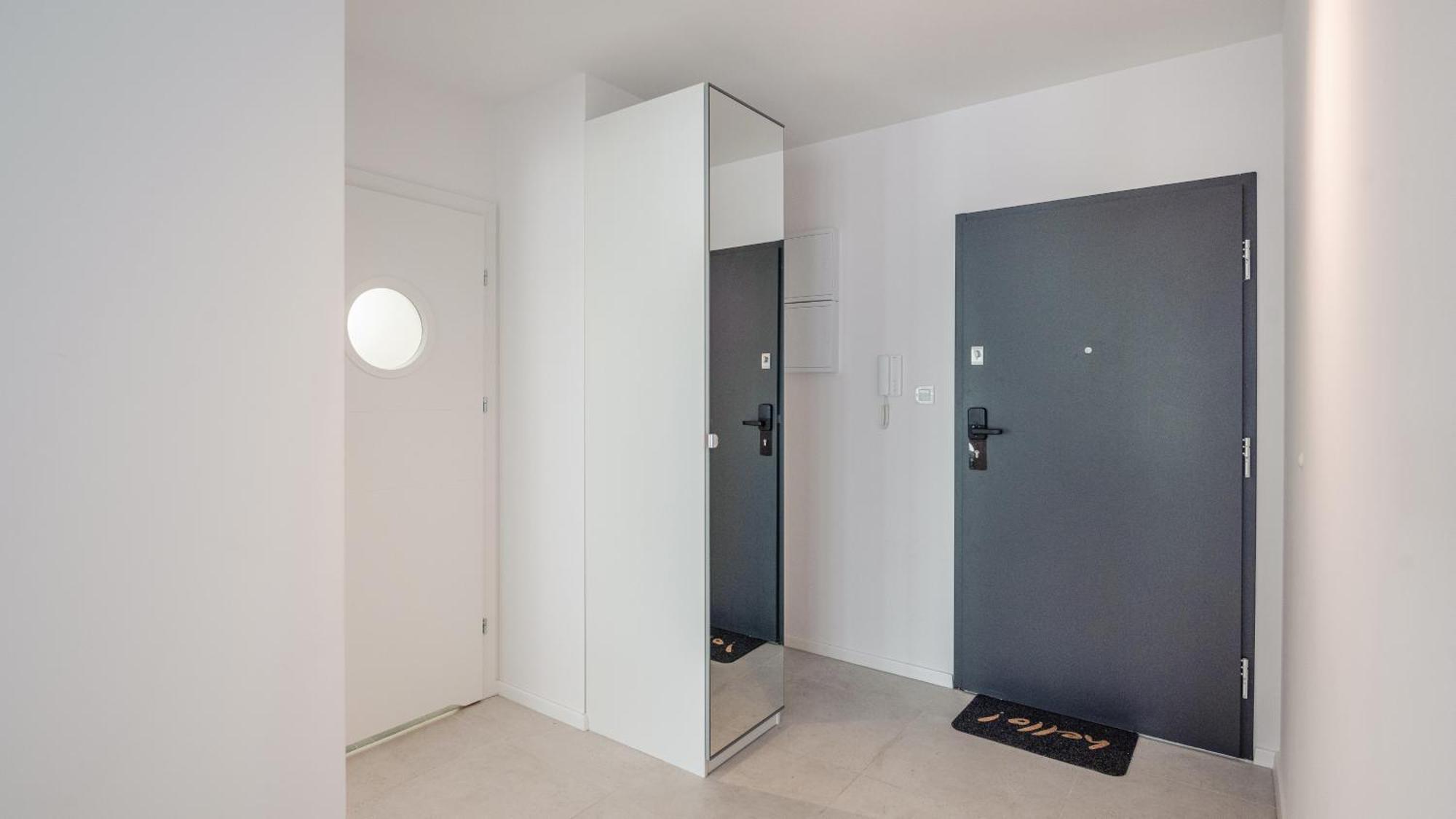 Apartamenty Sun & Snow Przystan Letnica Gdańsk Zewnętrze zdjęcie