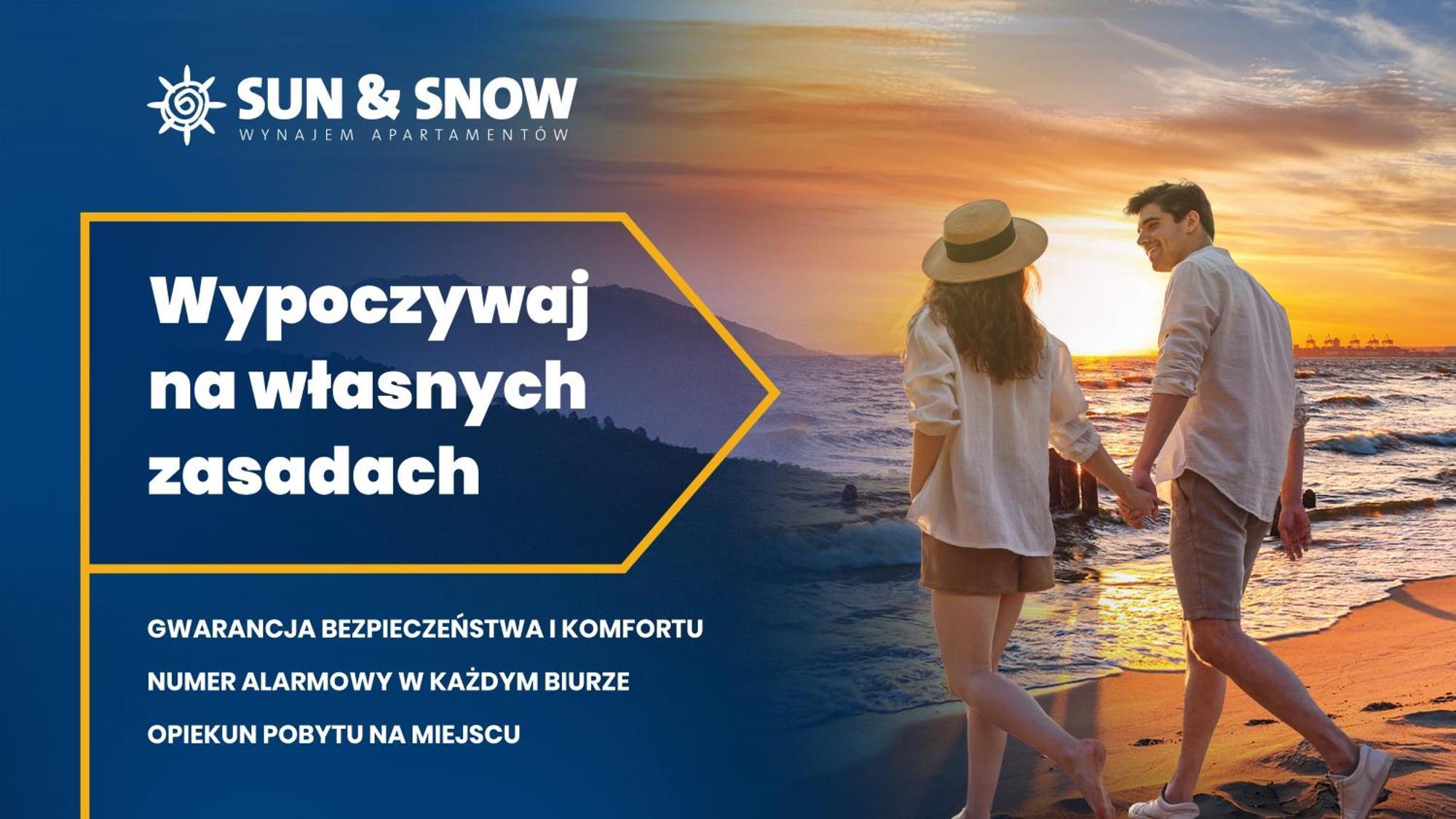 Apartamenty Sun & Snow Przystan Letnica Gdańsk Zewnętrze zdjęcie